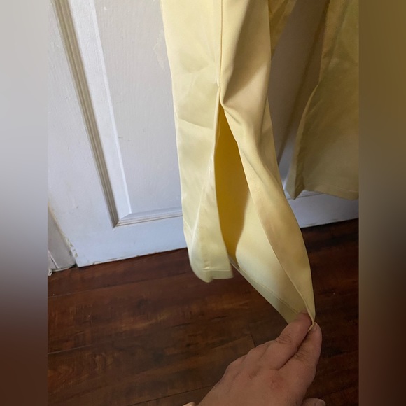 Brand new Eloquii Satin pants - Picture 3 of 3